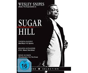 Sugar Hill - Cine Selection 1 [Import allemand]