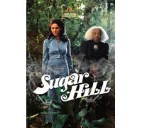 Sugar Hill [DVD] [1974] [Region 1] [US Import] [NTSC]