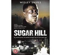 Sugar Hill [DVD]
