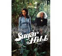 Sugar Hill [DVD] [1974] [Region 1] [US Import] [NTSC]