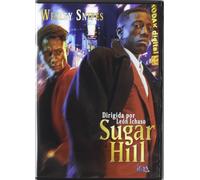 Sugar Hill (Import) [2010]