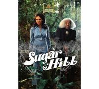 Sugar Hill [New DVD] Mono Sound, Widescreen