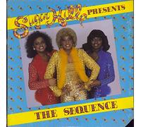 Sugar Hill Presents The Sequence
