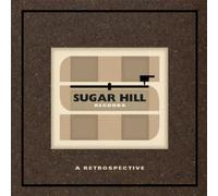 Sugar Hill Records: A Retrospective [4 CD/1 DVD Box Set] by Various Artists (2006-09-12)