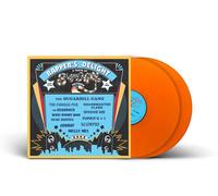 Rappers Delight: A Taste Of Sugar Hill Records Records (1979-1986) [VINYL]
