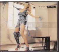 Sugar Holmz - Throw Your Hands Up