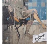 Sugar Horse : The Grand Scheme of Things CD (2024) NEW Fast and FREE P & P