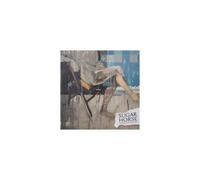 SUGAR HORSE: THE GRAND SCHEME OF THINGS - CD SEALED