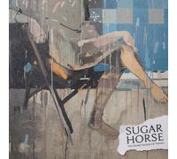 Sugar Horse - The Grand Scheme Of Things [VINYL]