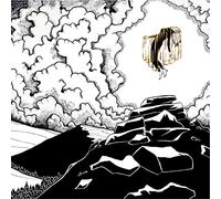 SUGAR HORSE - THE LIVE LONG AFTER