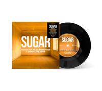 Sugar 'House of Dead Memories / Long Live Love' 7" Black Vinyl