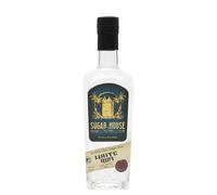 Sugar House White Rum Single Traditional Pot Still Rum