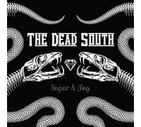 The Dead South – Sugar & Joy – Vinyl