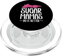 Sugar Mamas Do It Better PopSockets PopGrip for MagSafe