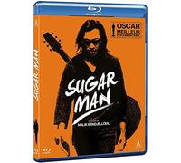 Sugar Man [Blu-ray]