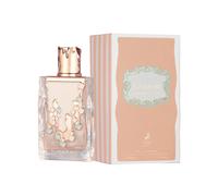 MAISON ALHAMBRA SUGAR ME MARSHMALLOW DREAM 100ML EDP SPRAY BRAND NEW & SEALED