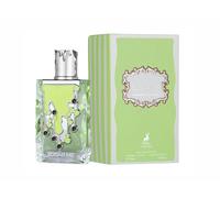 SUGAR ME PISTACHIO CHOCOLATE 100ML EAU DE PARFUM UNISEX MAISON ALHAMBRA