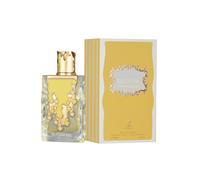 Sugar Me Creme Brulee 100ml Eau De Parfum - Unisex Perfume | Sweet Woody, Saffron, Amber & Ancient Woods Perfume by Maison Alhambra