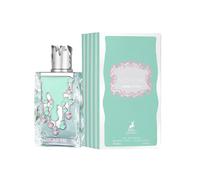 Sugar Me 100ml EDP Unisex Collection Long Lasting Fragrances by Maison Alhambra