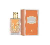 SUGAR ME CARROT CAKE 100ML EAU DE PARFUM UNISEX MAISON ALHAMBRA