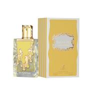 Sugar Me Creme Brulee 100ml Eau De Parfum - Unisex Perfume | Sweet Woody, Saffron, Amber & Ancient Woods Perfume by Maison Alhambra