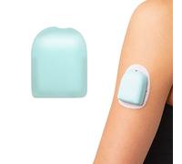 Sugar Medical - PUMPPOPS Omnipod Cover (Aqua)