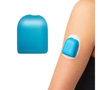 Sugar Medical - PUMPPOPS Omnipod Cover (Surf Blue)