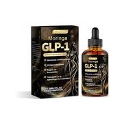 Sugar Metabolism Support Drops - Aid Energy Balance, Manage Body Shape, 1ml Daily Easy Use, Substitute, Reduce Excess Calories(1PCS)