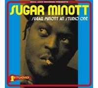 Sugar Minott at Studio One by SUGAR MINOTT (2004-01-01)