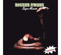 Sugar Minott - Bitter Sweet [180 gm LP Coloured Vinyl]
