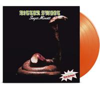 Sugar Minott - Bitter Sweet [180 gm LP Coloured Vinyl]