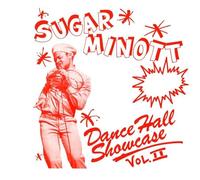 Sugar Minott - Dance Hall Showcase Vol.II