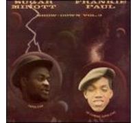 Sugar Minott & Frankie Paul - Showdown Vol. 2