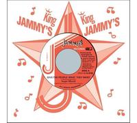Sugar Minott - Give The People What They Want [7" VINYL]