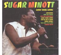 Sugar Minott - Good Thing Going