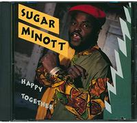 Sugar Minott - Happy Together