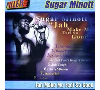 Sugar Minott - Jah Make Me Feel So Good