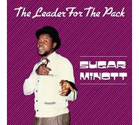 Sugar Minott - Leader For The Pack