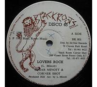 Sugar Minott - lovers rock / lovers delight 12