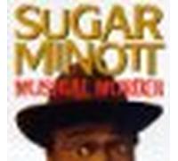 Sugar Minott - Musical Murder