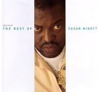 Sugar Minott - Nice It Up