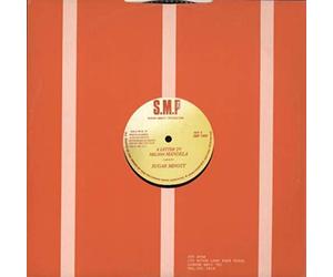 Sugar Minott/omega Band - A Letter To Nelson Mandela