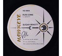 Sugar Minott - run come 12
