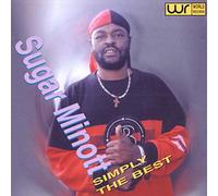 Sugar Minott - Simply the Best