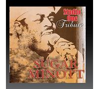Sugar Minott - Studio One Tribute (Remastered)