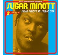 Sugar Minott - Sugar Minott At Studio One [VINYL]