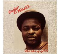 Sugar Minott - With Lots OF Extra