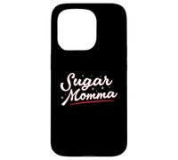Sugar Momma Case for iPhone 15 Pro