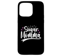 Sugar Momma Case for iPhone 15 Pro Max