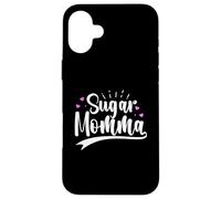 Sugar Momma Case for iPhone 16 Plus